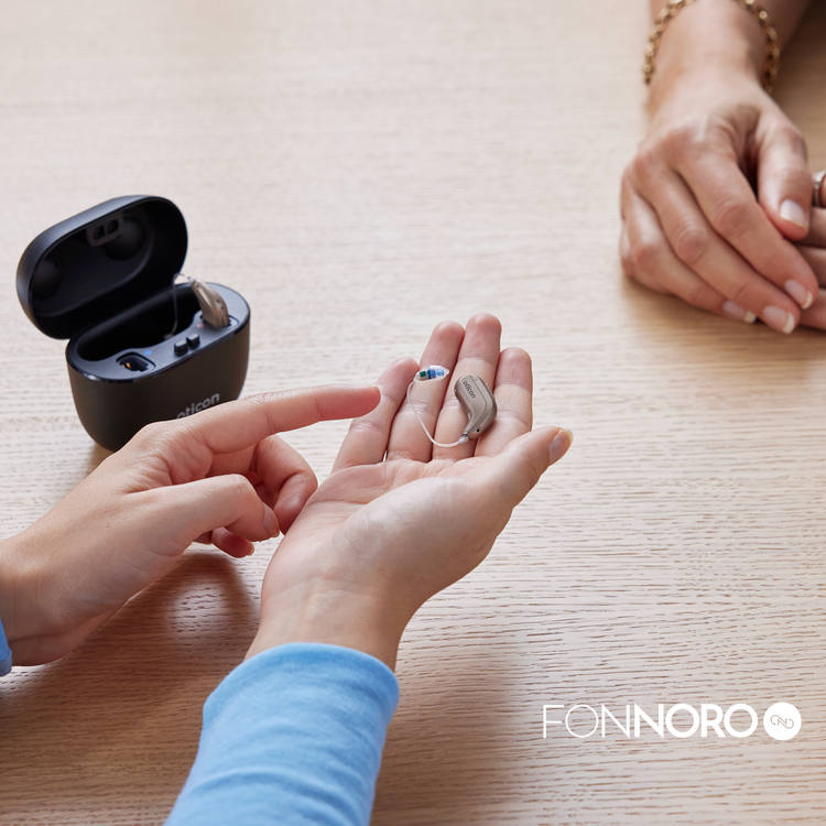 Cómo cuidar tus audífonos para prolongar su vida útil