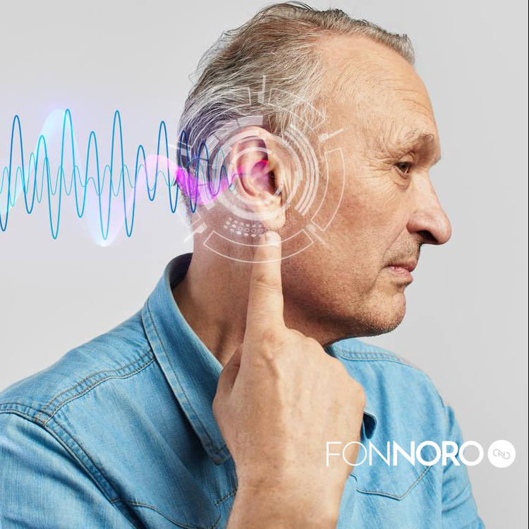 Día Mundial del Tinnitus: protege tu audición en Fonnoro