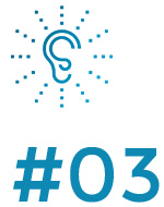 Buscamos el Audífono más adecuado