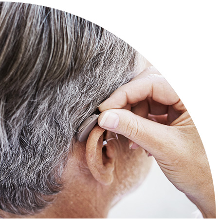 Buscamos el Audífono más adecuado