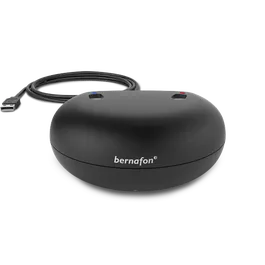 Cargador de Audífonos Recargables