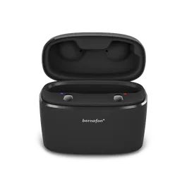 Cargador de Viaje para audífonos recargables