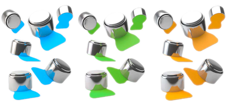 Pilas para Audífonos