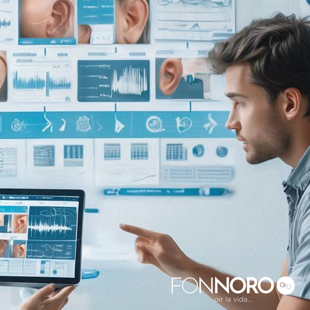 Revisiones y seguimiento continuo 