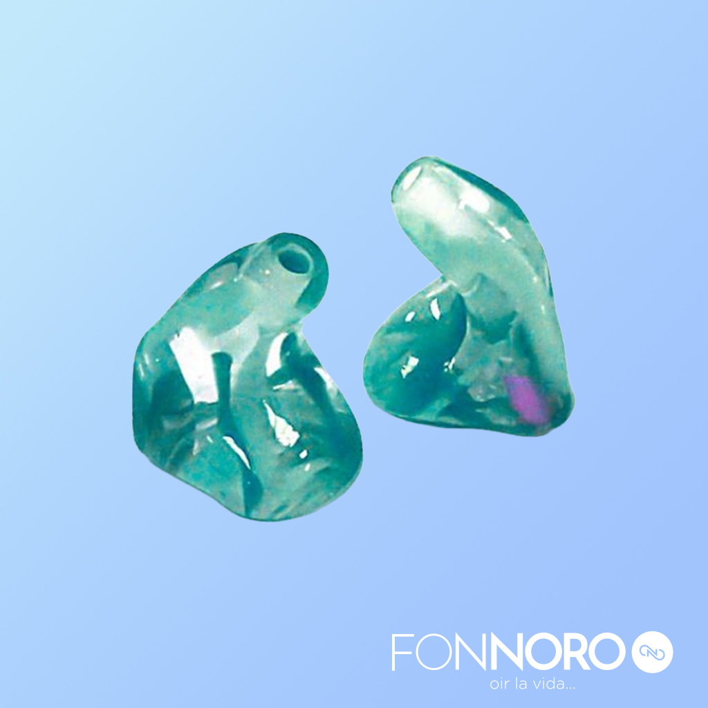  Tapones a medida y protectores en Fonnoro